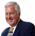 Dr Allan Beaton