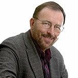 Dr Daniel Evans