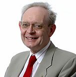 Dr Ian Foster