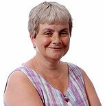 Dr Penny Sholl