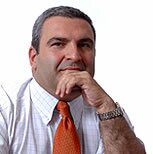 Dr Elie Sleiman