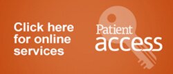 Patient Access - Click here for online services