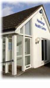 Hawkinge Health Centre