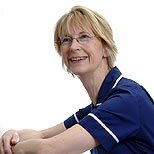 Sue Prebble