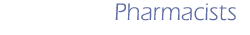 Pharmacists