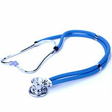 Stethoscope